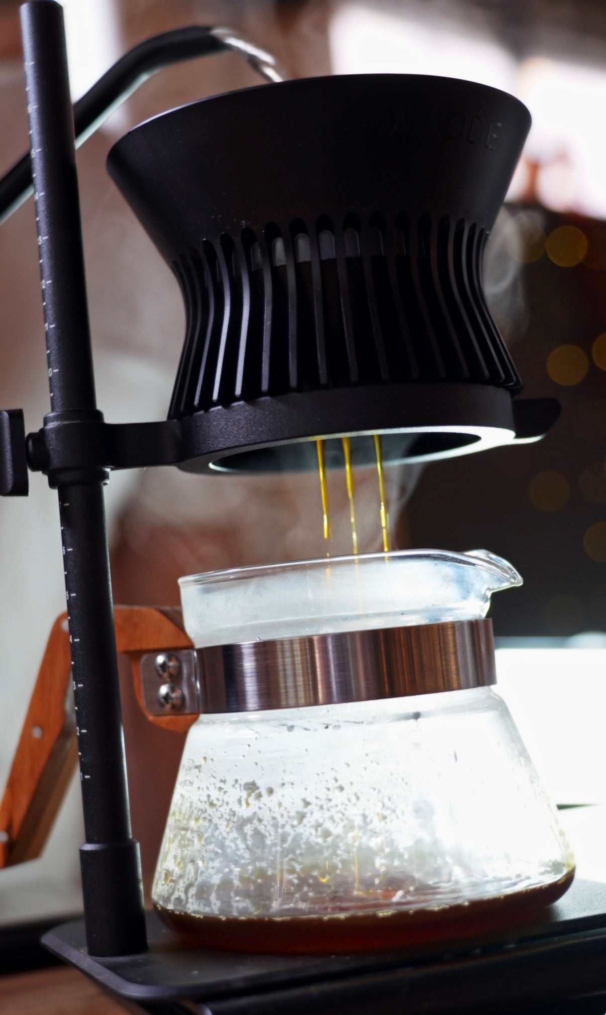 Kode FB45 coffee brewer
